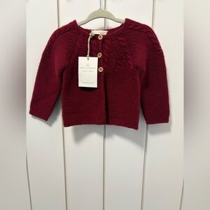 NWT Cardigan